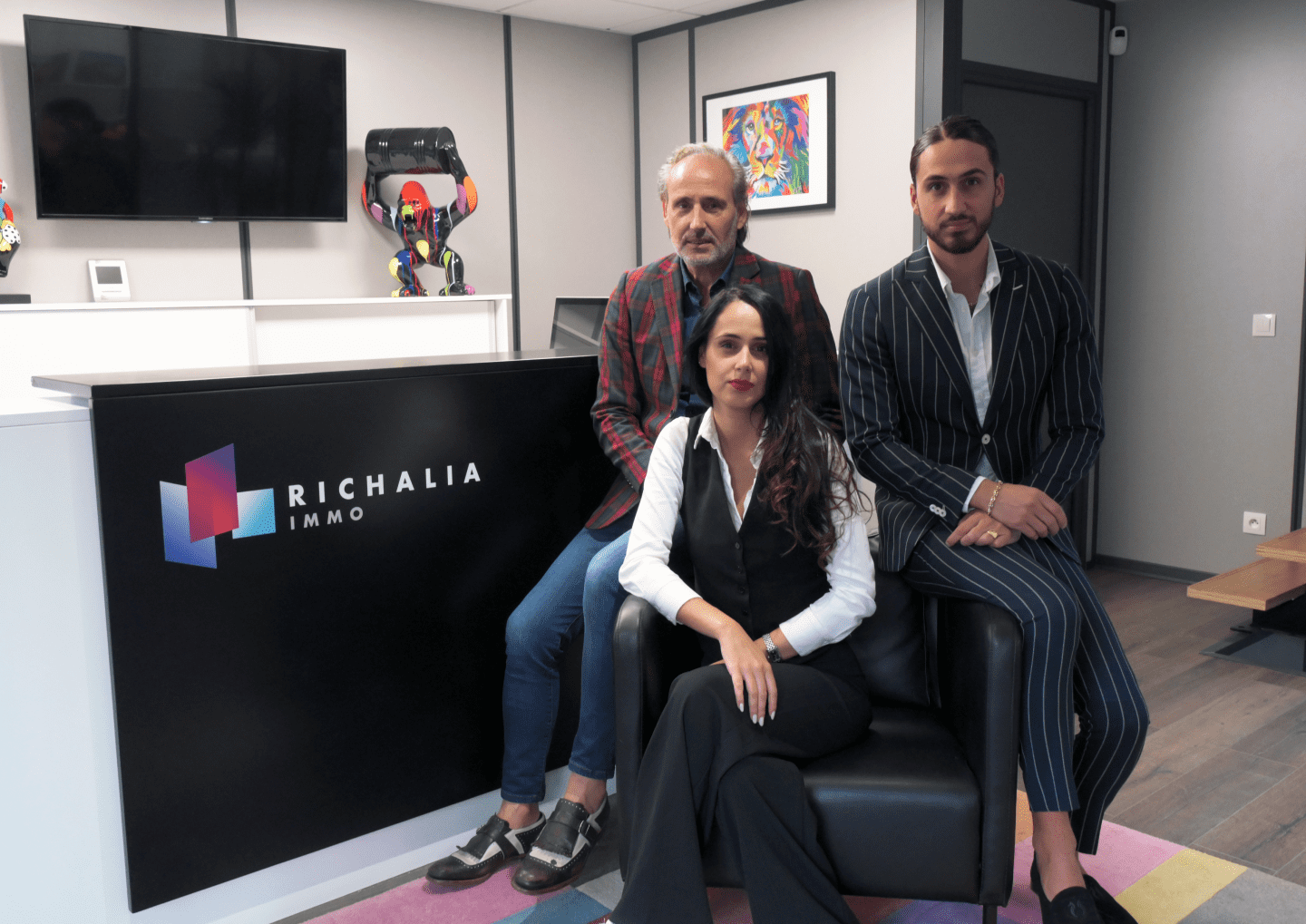 richalia