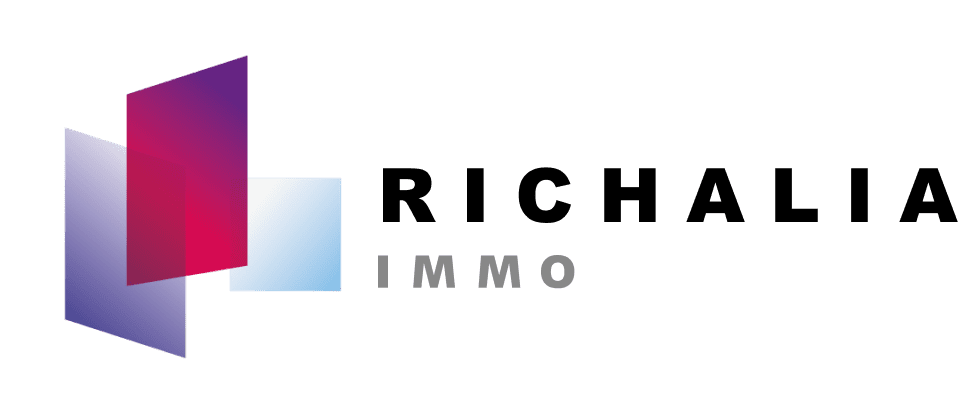 Logo Richalia Immo