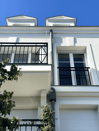Réalisation Richalia Immo