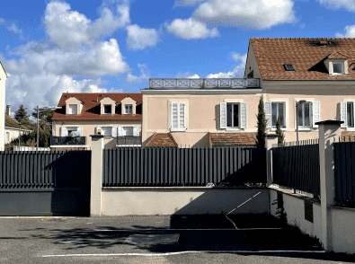 Réalisation Richalia Immo