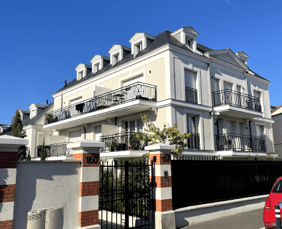 Réalisation Richalia Immo
