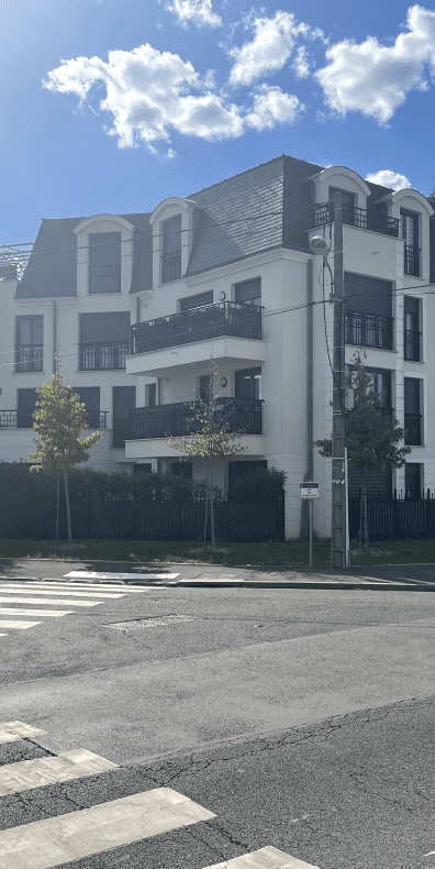 Réalisation Richalia Immo