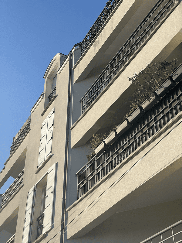 Réalisation Richalia Immo